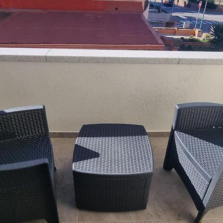 Anthias Rooms Affittacamere Porto San Paolo  Zewnętrze zdjęcie