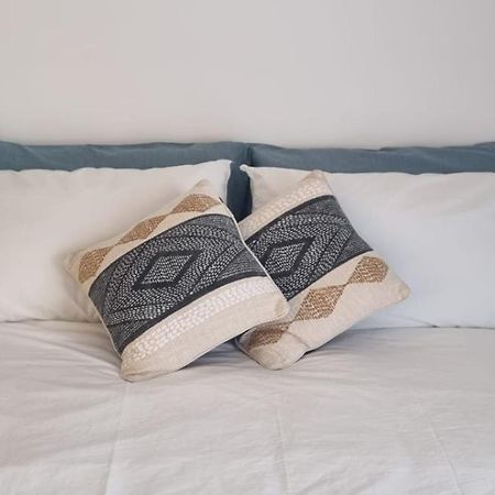 Anthias Rooms Affittacamere Porto San Paolo  Zewnętrze zdjęcie