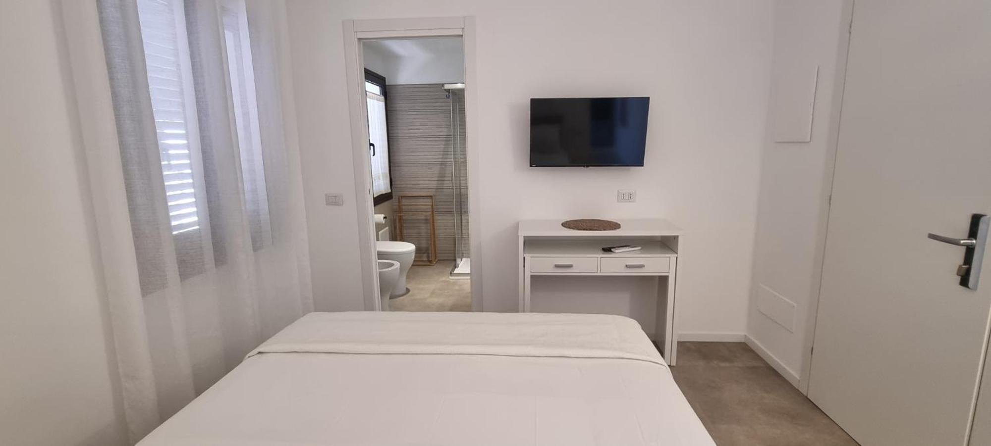 Anthias Rooms Affittacamere Porto San Paolo  Zewnętrze zdjęcie