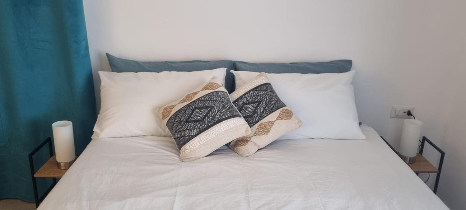 Anthias Rooms Affittacamere Porto San Paolo  Zewnętrze zdjęcie